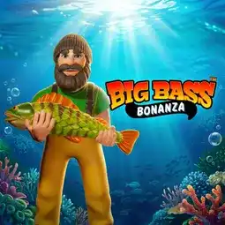 Big Bass Bonanza game at Casino Kings for United Kingdom players Big Bass Bonanza game at Casino Kings for United Kingdom players
