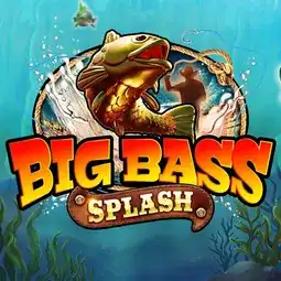 Big Bass Splash game at Casino Kings for United Kingdom players Big Bass Splash game at Casino Kings for United Kingdom players