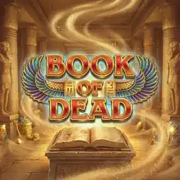 Book of Dead game at Casino Kings for United Kingdom players Book of Dead game at Casino Kings for United Kingdom players
