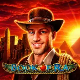 Book of Ra game at Casino Kings for United Kingdom players Book of Ra game at Casino Kings for United Kingdom players