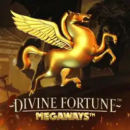 Divine Fortune Megaways game at Casino Kings for United Kingdom players Divine Fortune Megaways game at Casino Kings for United Kingdom players
