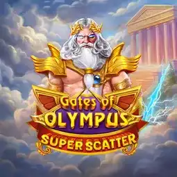 Gates of Olympus Super Scatter game at Casino Kings for United Kingdom players Gates of Olympus Super Scatter game at Casino Kings for United Kingdom players