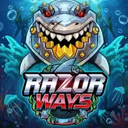Razor Ways game at Casino Kings for United Kingdom players Razor Ways game at Casino Kings for United Kingdom players