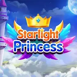 Starlight Princess game at Casino Kings for United Kingdom players Starlight Princess game at Casino Kings for United Kingdom players