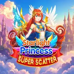 Starlight Princess Super Scatter game at Casino Kings for United Kingdom players Starlight Princess Super Scatter game at Casino Kings for United Kingdom players