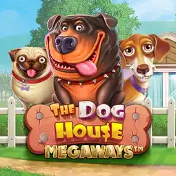 The Dog House Megaways game at Casino Kings for United Kingdom players The Dog House Megaways game at Casino Kings for United Kingdom players
