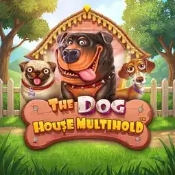 The Dog House Multihold game at Casino Kings for United Kingdom players The Dog House Multihold game at Casino Kings for United Kingdom players
